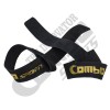 Lifting Leather straps for Weightlifting as well Bodybuilding Powerlifting Gym Barbell.